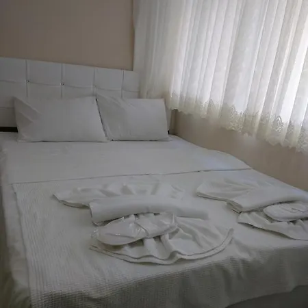 Lägenhet Grand Aparts Istanbul