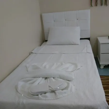 Apartamento Grand Istambul