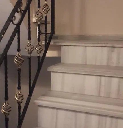 Apartamento Grand Istambul