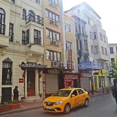 Grand Aparts * Istanbul