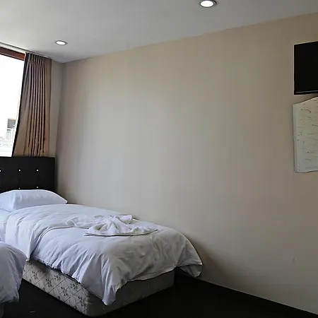 Apartamento Grand Istambul