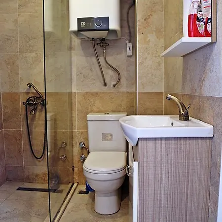 Grand Apartamento Istambul