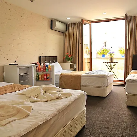 Grand Aparts Istanbul