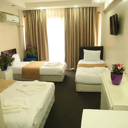 Grand Aparts Istanbul