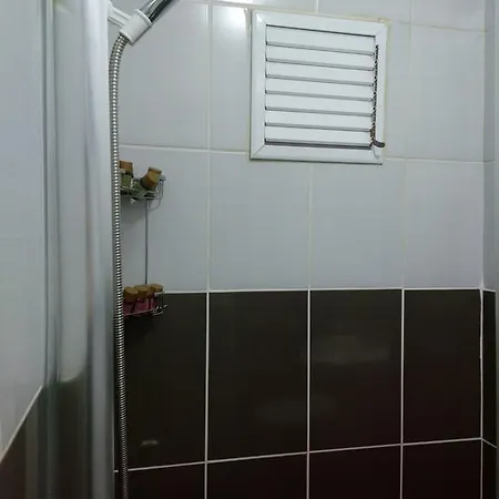Grand Apartment
