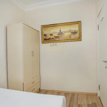 Grand Appartement *