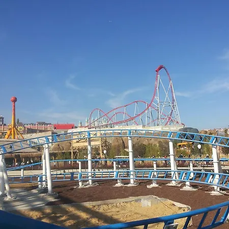 Grand Апартаменты *