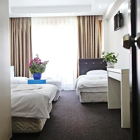 Appartement Grand *