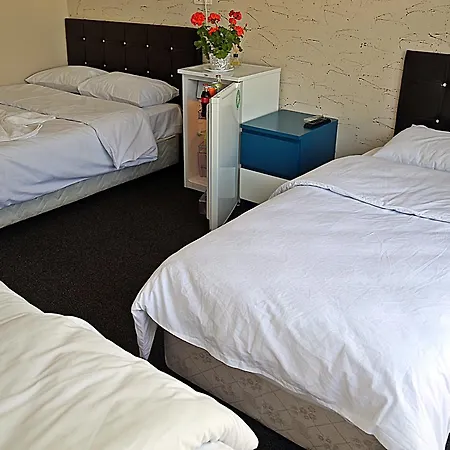 Apartment Grand *