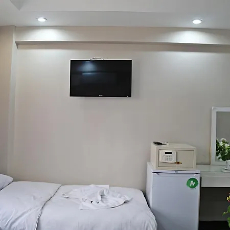 Grand Apartment *
