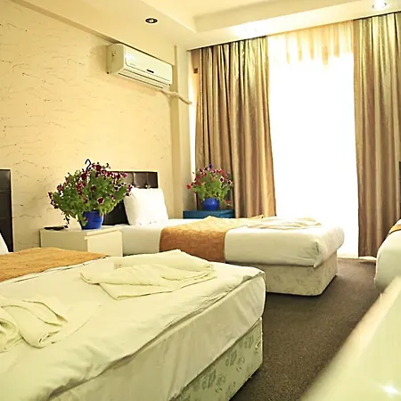 Grand Apartment Istanbul