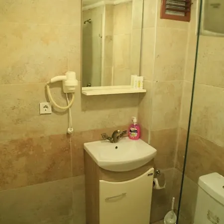 Grand Апартаменты *