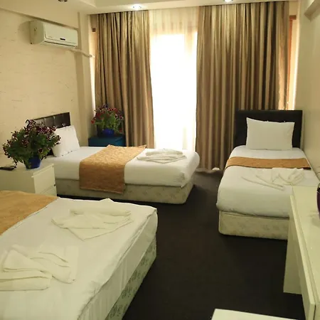 Appartement Grand *