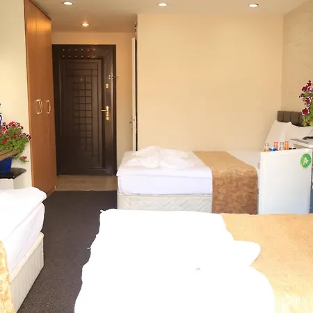Appartement Grand *