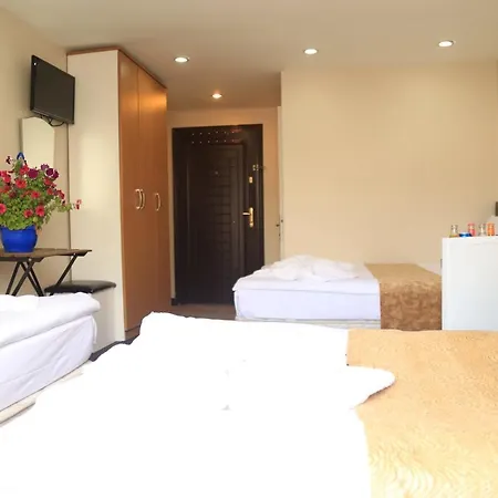 Apartment Grand