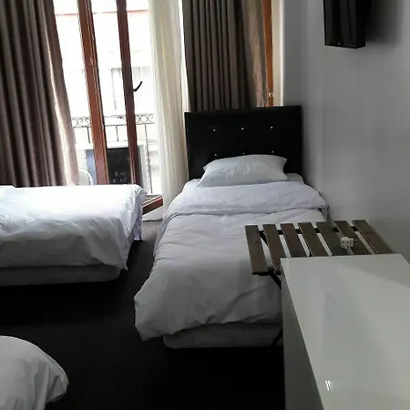 Grand Istanboel