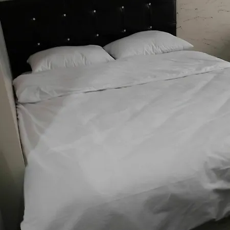 Grand Appartement