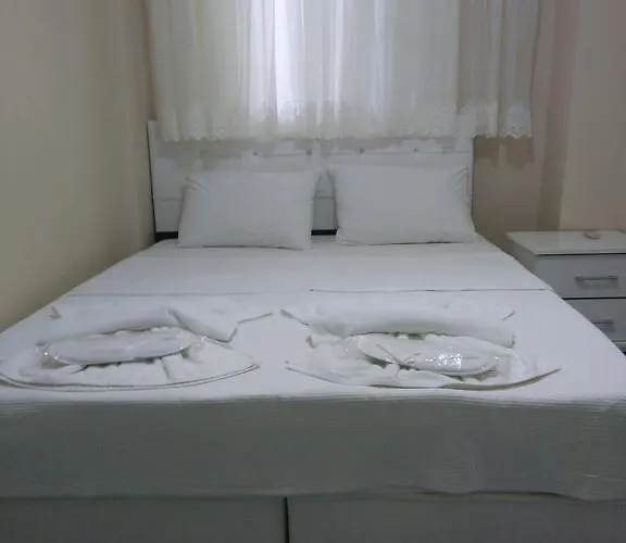 Grand Aparts * Istambul