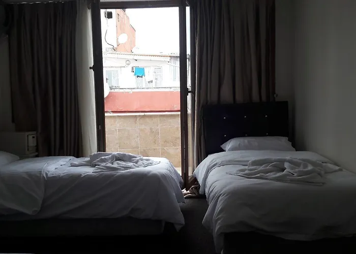 Grand Aparts Istambul