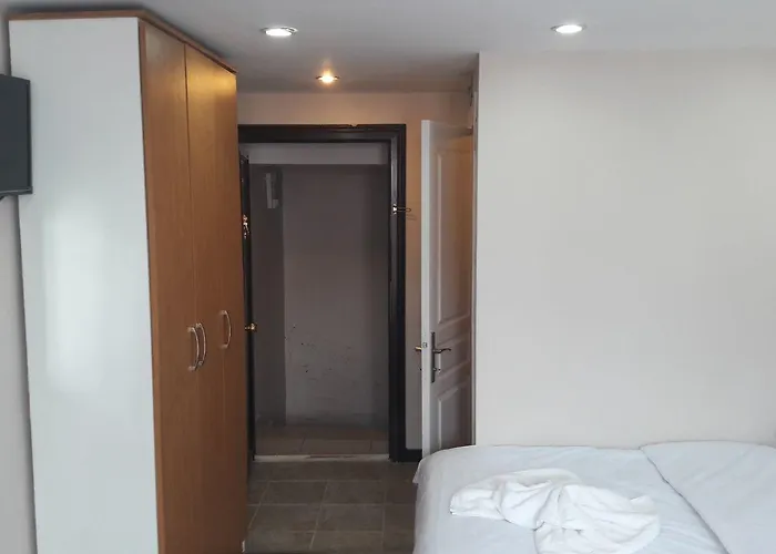 Grand Aparts Istambul