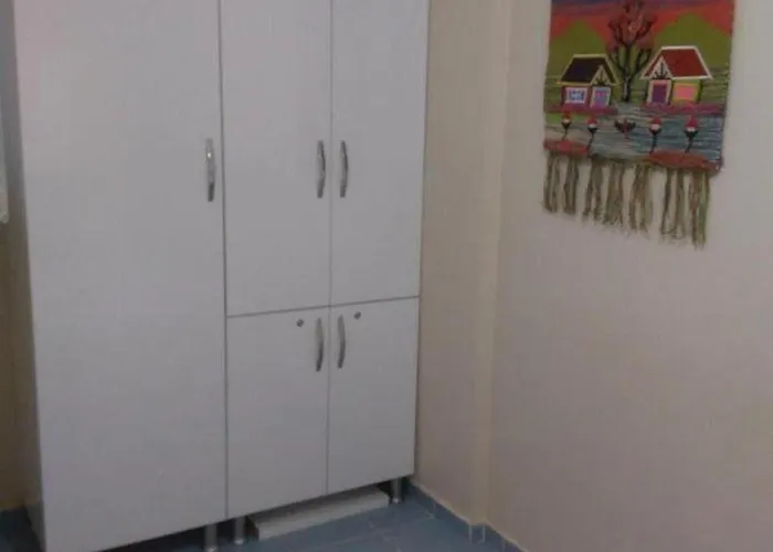 Appartement Grand Aparts *