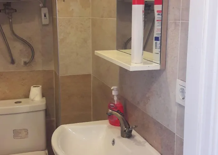 Grand Aparts Istambul