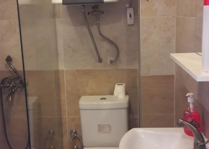 Appartement Grand Aparts *