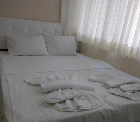 Lejlighed Grand Istanbul