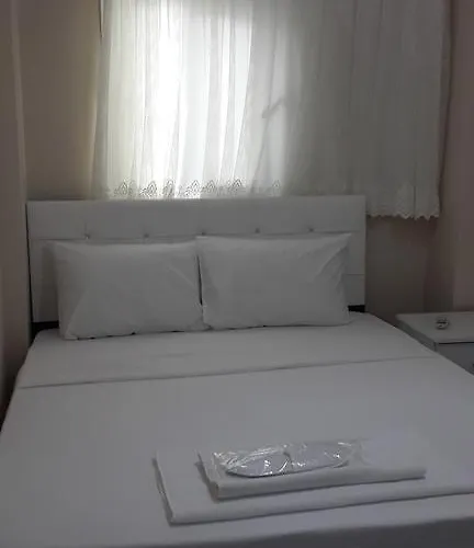 Appartement Grand Aparts