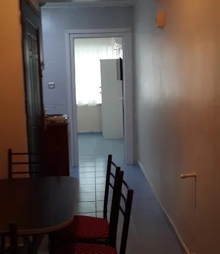 Grand Aparts Istambul