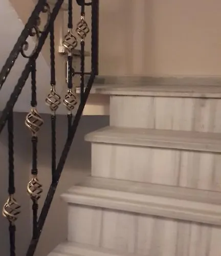 Appartement Grand Aparts Istambul