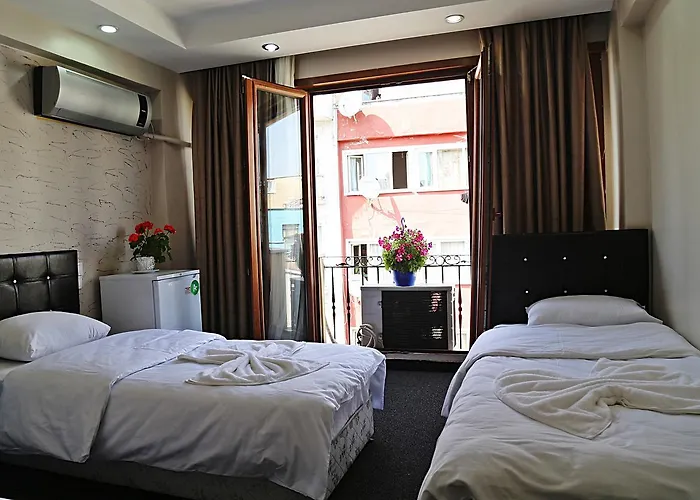 Appartement Grand Aparts *