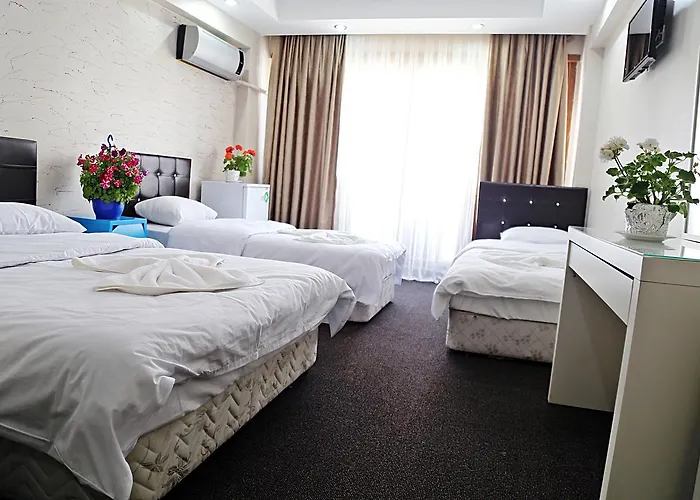 Grand Aparts Istambul