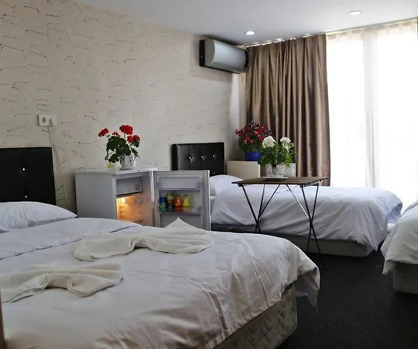 Grand Apartament Stambuł