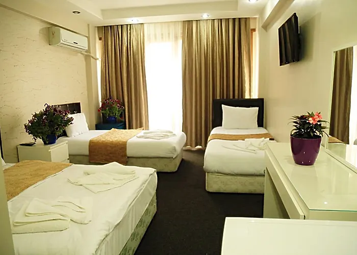 Appartement Grand Aparts