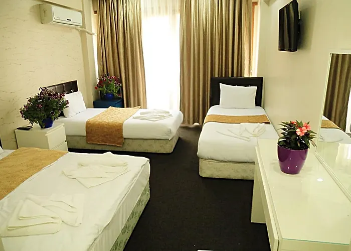 Lejlighed Grand Istanbul