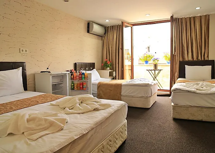 Grand Aparts Istambul