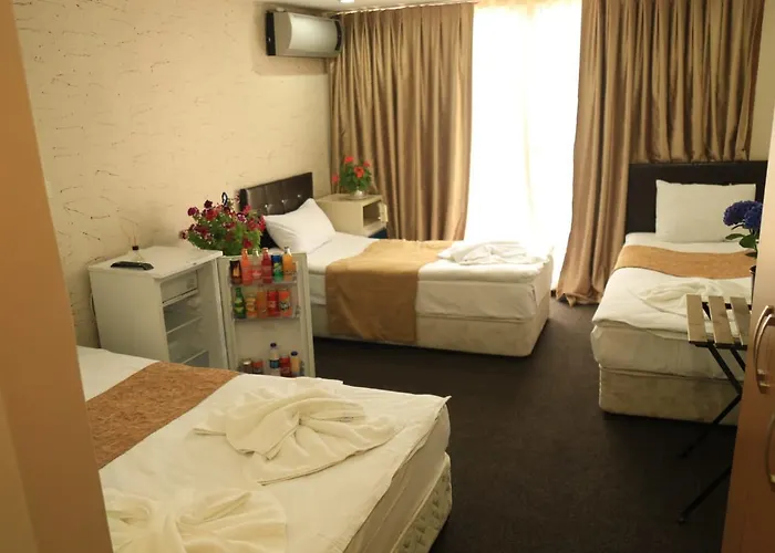 Grand Lejlighed Istanbul