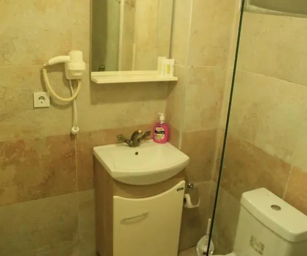 Appartement Grand Aparts *