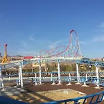 Grand شقة *