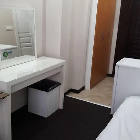 Appartement Grand *