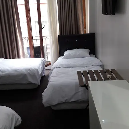 Grand Appartement *
