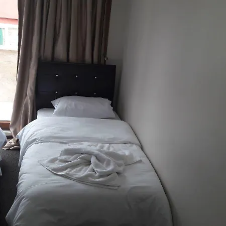 Grand Appartement