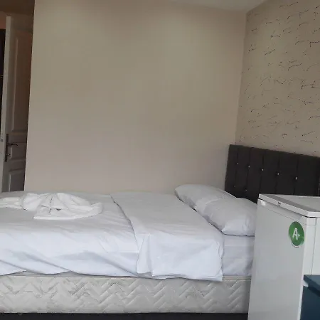 Grand * איסטמבול