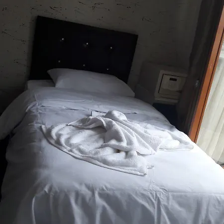 Appartement Grand Istanboel
