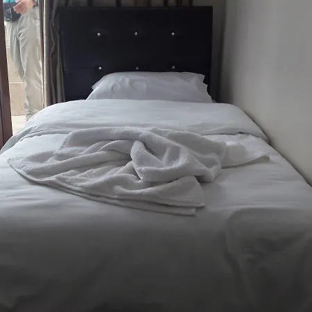 דירה Grand איסטמבול