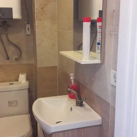 Grand איסטמבול