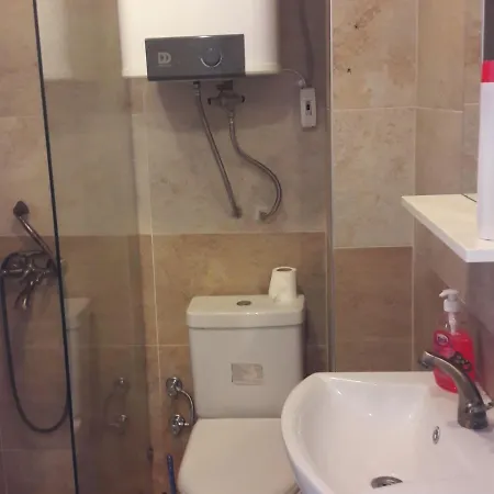 Appartement Grand *