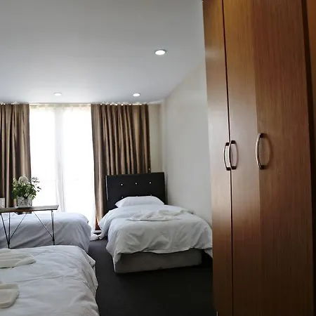 Appartement Grand *