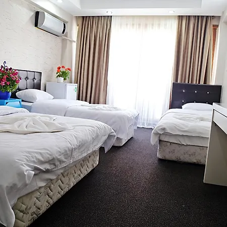 Grand איסטמבול